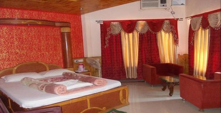 Hotel Dreamland 